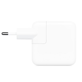 Hišni polnilec 100-240V => 1x USB-C Apple Power Adapter 30W Hišni polnilec 100-240V => 1x USB-C Apple Power Adapter 30W