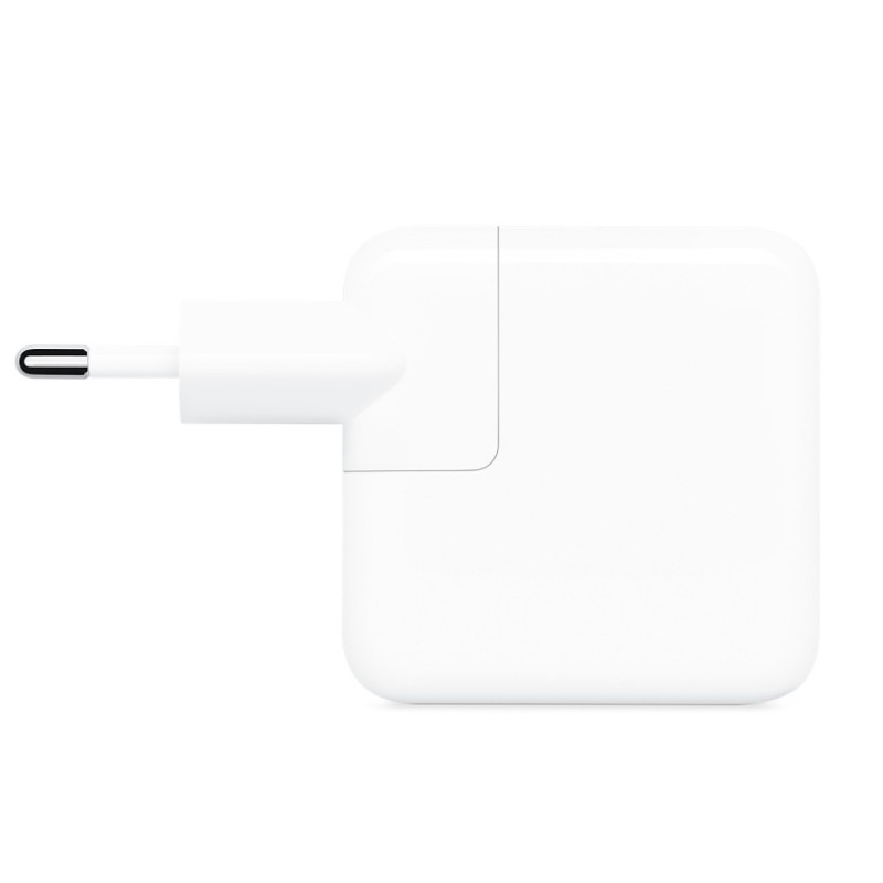 Hišni polnilec 100-240V => 1x USB-C Apple Power Adapter 30W Apple Hišni polnilec 100-240V => 1x USB-C Apple Power Adapter 30W