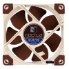 Ventilator Noctua NF-A8 PWM 80mm, rjava