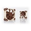 Ventilator Noctua NF-A8 PWM 80mm, rjava