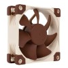 Ventilator Noctua NF-A8 PWM 80mm, rjava