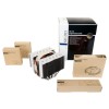 Zračni hladilnik Noctua NH-D15 - 24,6 dB 160mm rjava (NH-D15) Noctua Zračni hladilnik Noctua NH-D15 - 24,6 dB 160mm rjava (NH-D15)