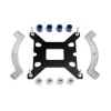 Montažni kit Noctua NM-i17xx-MP83 - LGA 1700 (NM-i17xx-MP83) Noctua Montažni kit Noctua NM-i17xx-MP83 - LGA 1700 (NM-i17xx-MP83)