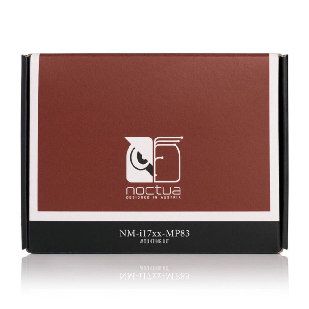 Montažni kit Noctua NM-i17xx-MP83 - LGA 1700 (NM-i17xx-MP83) Noctua Montažni kit Noctua NM-i17xx-MP83 - LGA 1700 (NM-i17xx-MP83)