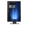 Monitor Dell 60,5 cm (23,8) P2418HZM 1920x1080 IPS 6ms VGA HDMI DisplayPort 4xUSB3.0 Pivot Kamera Zvočniki
