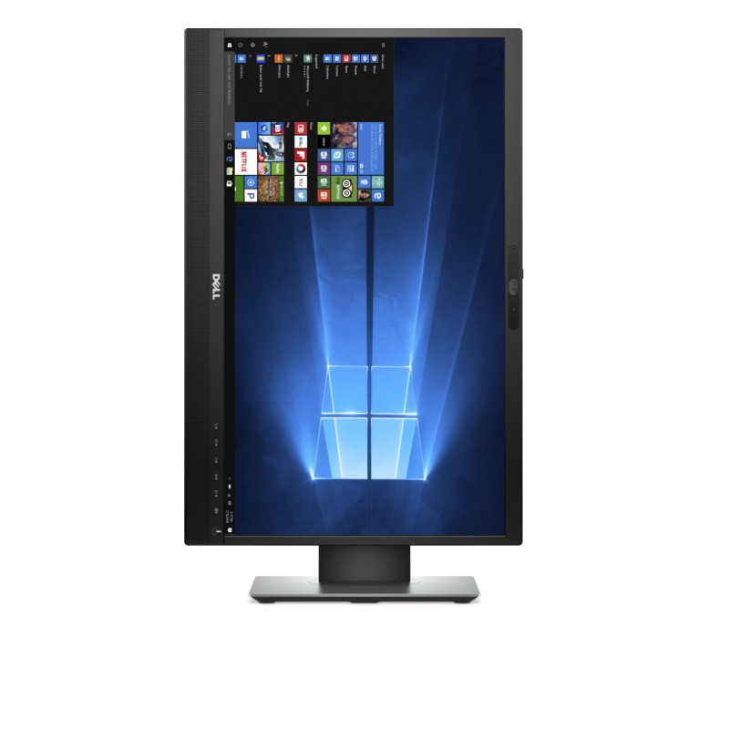 Monitor Dell 60,5 cm (23,8) P2418HZM 1920x1080 IPS 6ms VGA HDMI DisplayPort 4xUSB3.0 Pivot Kamera Zvočniki Dell Monitor Dell 60,5 cm (23,8) P2418HZM 1920x1080 IPS 6ms VGA HDMI DisplayPort 4xUSB3.0 Pivot Kamera Zvočniki