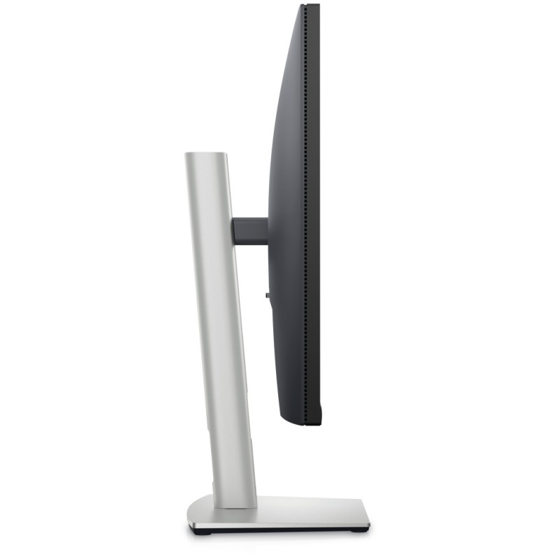 Monitor Dell 68,6 cm (27,0) P2723DE 2560x1440 IPS 5ms HDMI DisplayPort USB-C 90W DP-Out 4xUSB3.2 Pivot sRGB99% RJ45 Dell Monitor Dell 68,6 cm (27,0) P2723DE 2560x1440 IPS 5ms HDMI DisplayPort USB-C 90W DP-Out 4xUSB3.2 Pivot sRGB99% RJ45