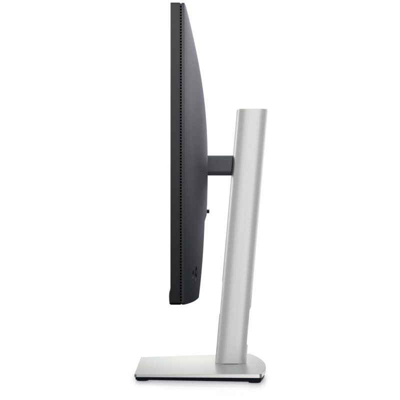 Monitor Dell 68,6 cm (27,0) P2723DE 2560x1440 IPS 5ms HDMI DisplayPort USB-C 90W DP-Out 4xUSB3.2 Pivot sRGB99% RJ45 Dell Monitor Dell 68,6 cm (27,0) P2723DE 2560x1440 IPS 5ms HDMI DisplayPort USB-C 90W DP-Out 4xUSB3.2 Pivot sRGB99% RJ45