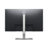Monitor Dell 68,6 cm (27,0) P2723QE 3840x2160 IPS 5ms HDMI DisplayPort USB-C 90W 4xUSB3.2 Pivot  sRGB99% RJ45