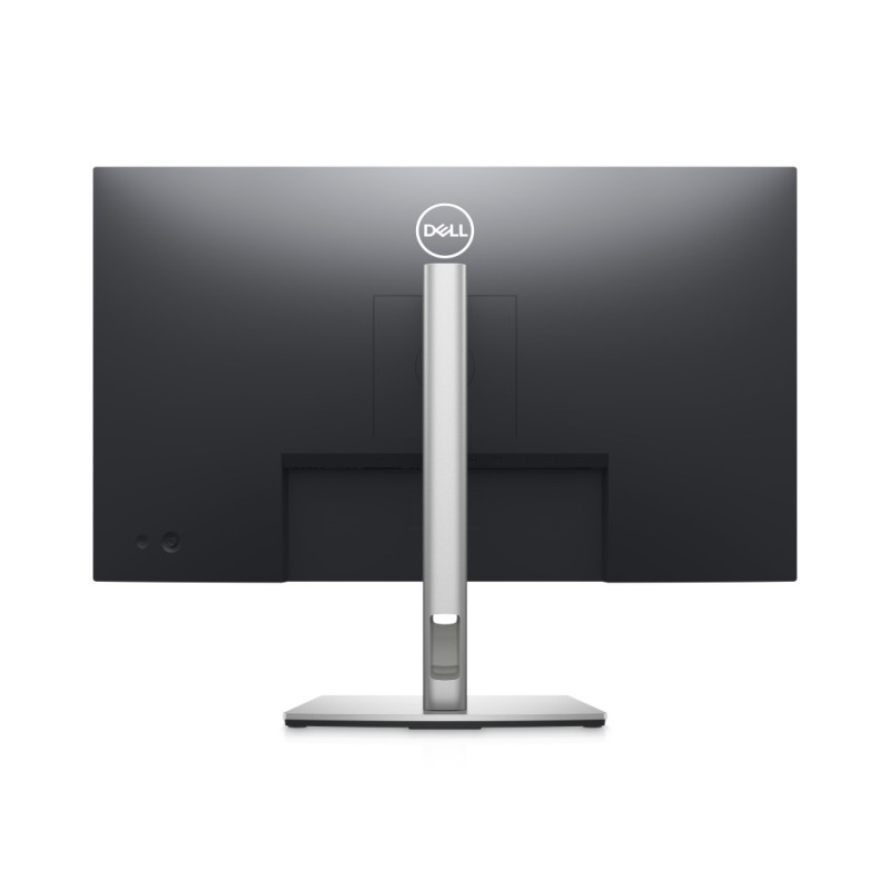 Monitor Dell 68,6 cm (27,0) P2723QE 3840x2160 IPS 5ms HDMI DisplayPort USB-C 90W 4xUSB3.2 Pivot sRGB99% RJ45 Dell Monitor Dell 68,6 cm (27,0) P2723QE 3840x2160 IPS 5ms HDMI DisplayPort USB-C 90W 4xUSB3.2 Pivot sRGB99% RJ45
