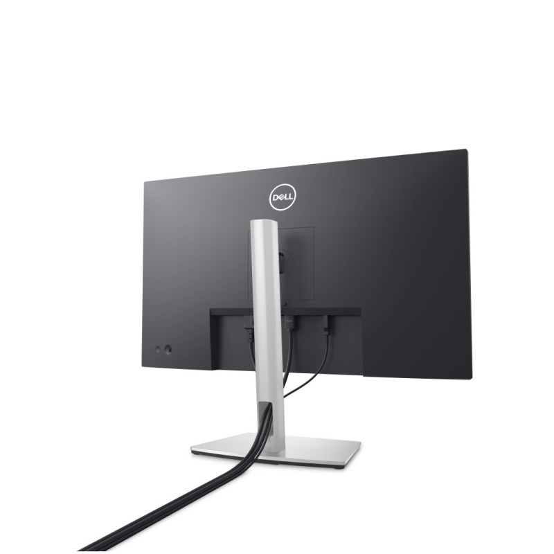 Monitor Dell 68,6 cm (27,0) P2723QE 3840x2160 IPS 5ms HDMI DisplayPort USB-C 90W 4xUSB3.2 Pivot sRGB99% RJ45 Dell Monitor Dell 68,6 cm (27,0) P2723QE 3840x2160 IPS 5ms HDMI DisplayPort USB-C 90W 4xUSB3.2 Pivot sRGB99% RJ45