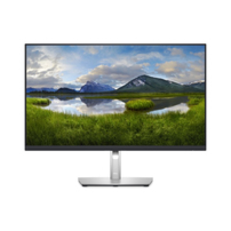 Monitor Dell 68,6 cm (27,0) P2723QE 3840x2160 IPS 5ms HDMI DisplayPort USB-C 90W 4xUSB3.2 Pivot sRGB99% RJ45 Dell Monitor Dell 68,6 cm (27,0) P2723QE 3840x2160 IPS 5ms HDMI DisplayPort USB-C 90W 4xUSB3.2 Pivot sRGB99% RJ45