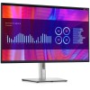 Monitor Dell 80 cm (31,5) P3223DE 2560x1440 IPS 5ms HDMI DisplayPort USB-C 90W DP-Out 4xUSB3.2 Pivot sRGB99% RJ45 Dell Monitor Dell 80 cm (31,5) P3223DE 2560x1440 IPS 5ms HDMI DisplayPort USB-C 90W DP-Out 4xUSB3.2 Pivot sRGB99% RJ45
