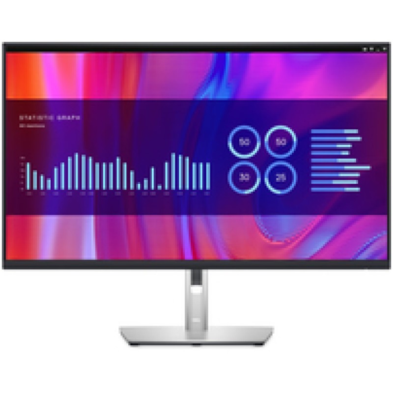 Monitor Dell 80 cm (31,5) P3223DE 2560x1440 IPS 5ms HDMI DisplayPort USB-C 90W DP-Out 4xUSB3.2 Pivot sRGB99% RJ45 Dell Monitor Dell 80 cm (31,5) P3223DE 2560x1440 IPS 5ms HDMI DisplayPort USB-C 90W DP-Out 4xUSB3.2 Pivot sRGB99% RJ45