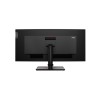 Monitor Lenovo 86,4 cm (34,0) P34w-20 3440x1440 Curved 75Hz VA 6ms 2xHDMI DisplayPort USB-C 100W 4xUSB3.2 Zvočniki sRGB99% RJ45 Lenovo Monitor Lenovo 86,4 cm (34,0) P34w-20 3440x1440 Curved 75Hz VA 6ms 2xHDMI DisplayPort USB-C 100W 4xUSB3.2 Zvočniki sRGB99% RJ45