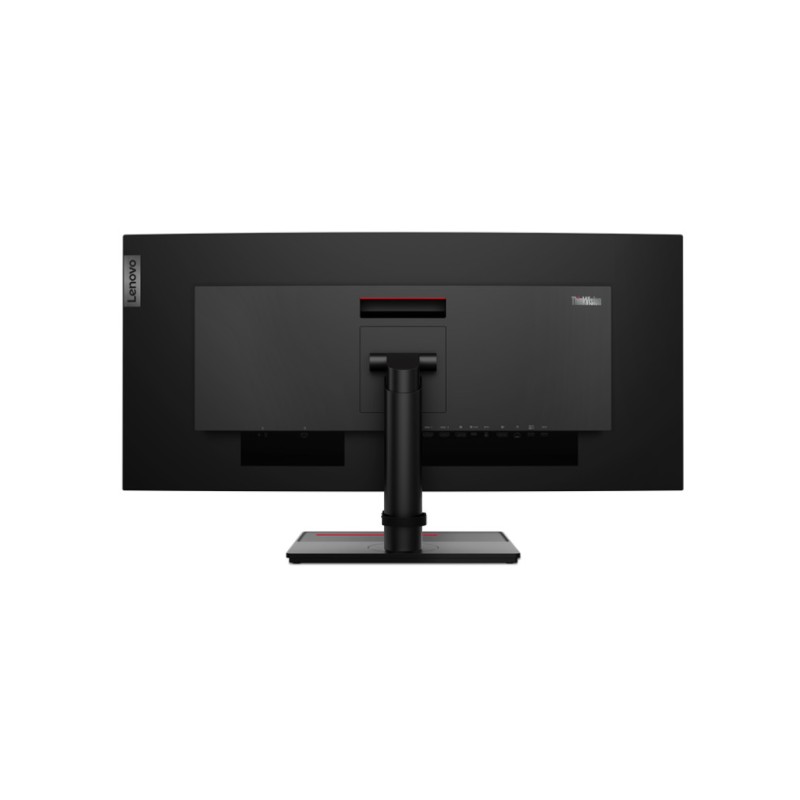 Monitor Lenovo 86,4 cm (34,0) P34w-20 3440x1440 Curved 75Hz VA 6ms 2xHDMI DisplayPort USB-C 100W 4xUSB3.2 Zvočniki sRGB99% RJ45 Lenovo Monitor Lenovo 86,4 cm (34,0) P34w-20 3440x1440 Curved 75Hz VA 6ms 2xHDMI DisplayPort USB-C 100W 4xUSB3.2 Zvočniki sRGB99% RJ45