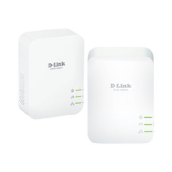 HPAV Powerline 1xLAN RJ45 220V D-link 1000Mbit/s (1+1) (DHP-P601AV) HPAV Powerline 1xLAN RJ45 220V D-link 1000Mbit/s (1+1) (DHP-P601AV)