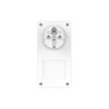HPAV Powerline 1xLAN RJ45 220V D-link 1000Mbit/s (1+1) (DHP-P601AV) D-link HPAV Powerline 1xLAN RJ45 220V D-link 1000Mbit/s (1+1) (DHP-P601AV)