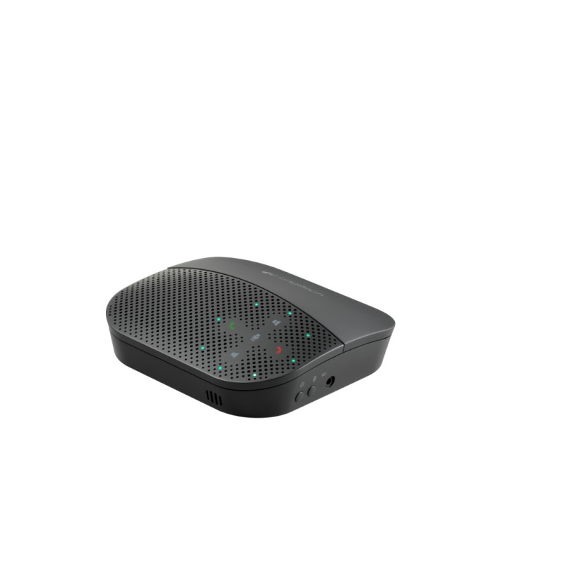 Zvočnik prenosni bluetooth Logitech Mobile Speakerphone P710e 3W (črna) LOGITECH Zvočnik prenosni bluetooth Logitech Mobile Speakerphone P710e 3W (črna)