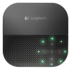 Zvočnik prenosni bluetooth Logitech Mobile Speakerphone P710e 3W (črna) LOGITECH Zvočnik prenosni bluetooth Logitech Mobile Speakerphone P710e 3W (črna)