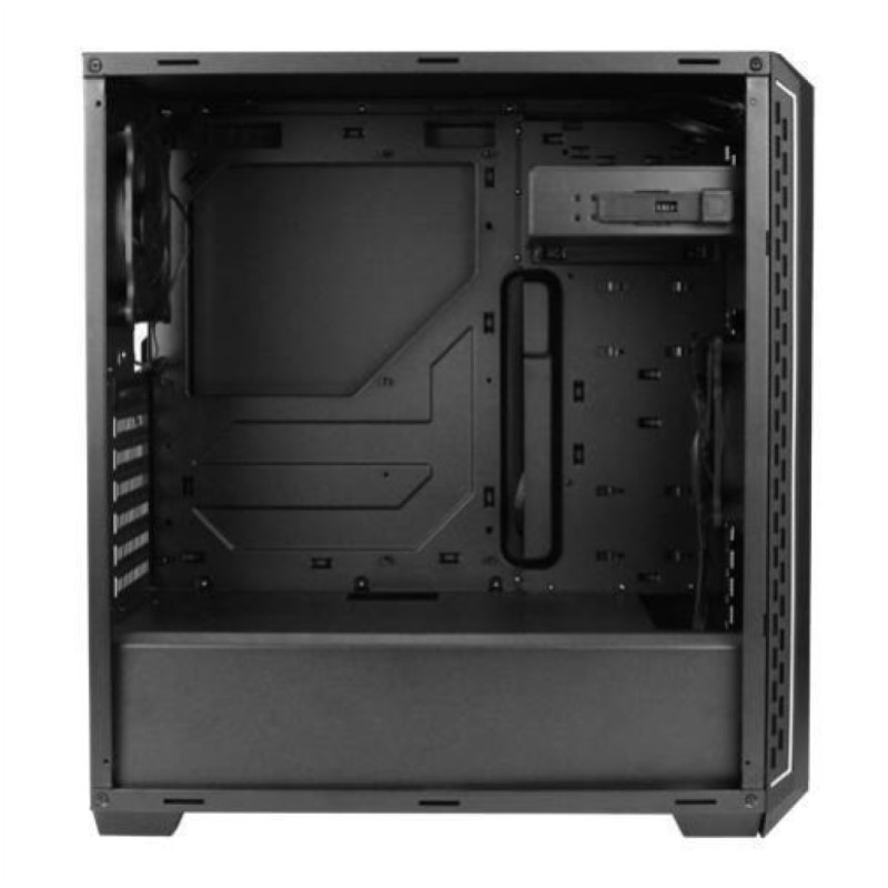 Ohišje Antec P7 Silent - črna ANTEC Ohišje Antec P7 Silent - črna