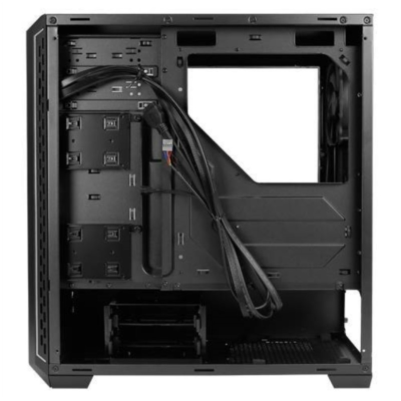 Ohišje Antec P7 Silent - črna ANTEC Ohišje Antec P7 Silent - črna