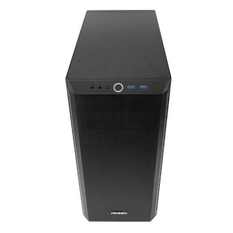 Ohišje Antec P7 Silent - črna ANTEC Ohišje Antec P7 Silent - črna