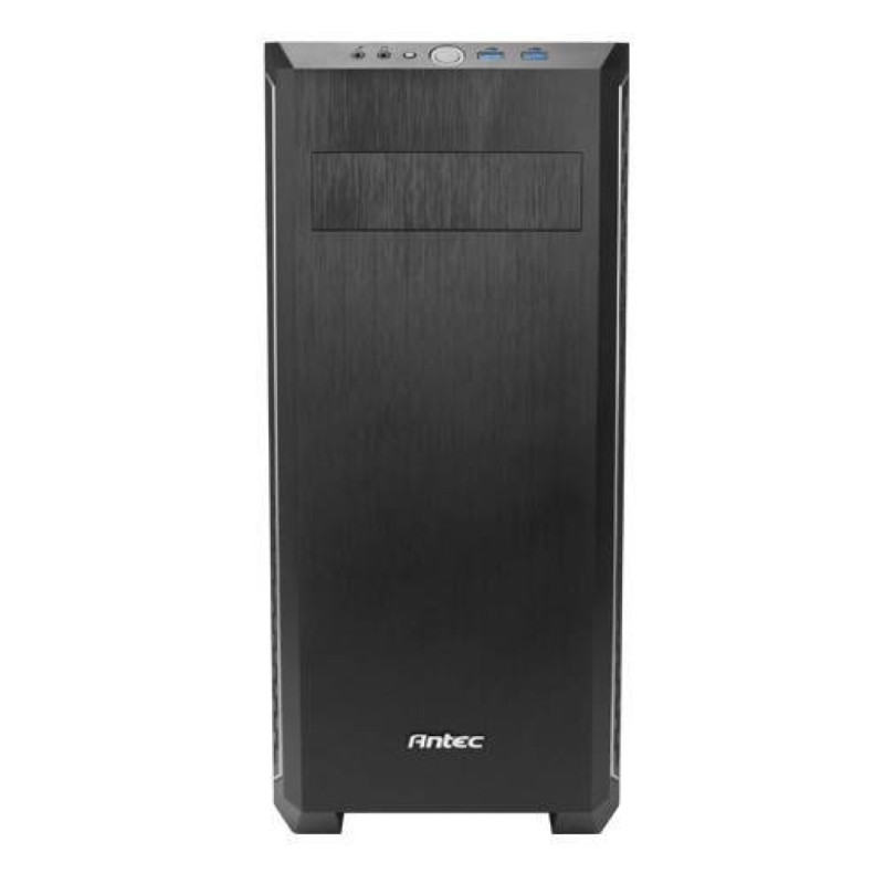 Ohišje Antec P7 Silent - črna ANTEC Ohišje Antec P7 Silent - črna