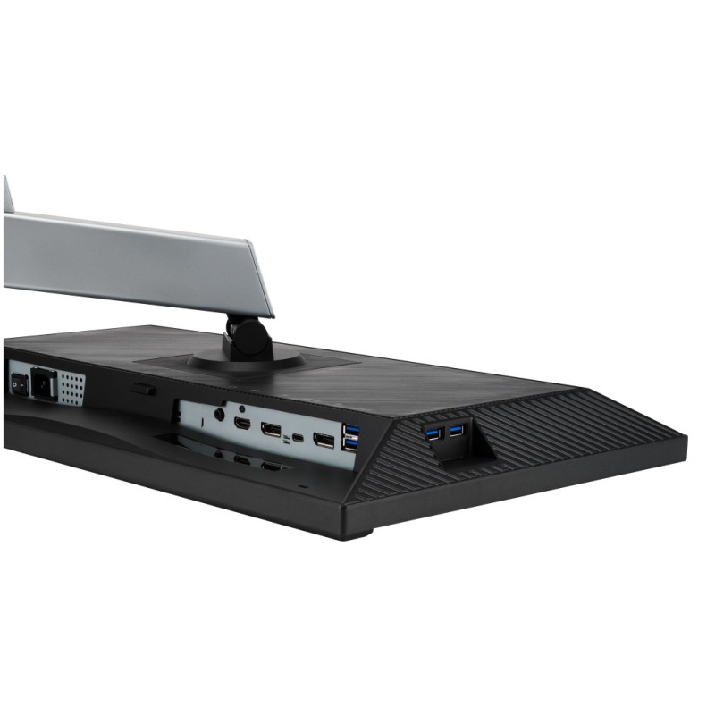 Monitor Asus 60,5 cm (23,8) PA247CV 1920x1080 75Hz IPS 5ms HDMI 2xDisplayPort USB-C 65W 4xUSB3.1 Pivot Zvočniki sRGB100% ProArt ASUS Monitor Asus 60,5 cm (23,8) PA247CV 1920x1080 75Hz IPS 5ms HDMI 2xDisplayPort USB-C 65W 4xUSB3.1 Pivot Zvočniki sRGB100% ProArt