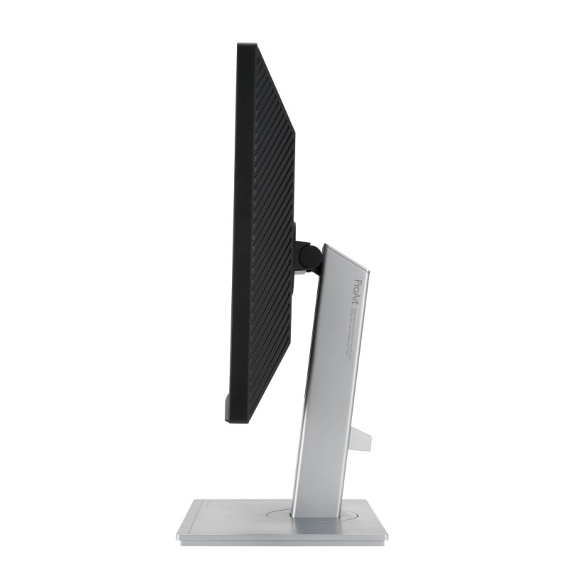 Monitor Asus 60,5 cm (23,8) PA247CV 1920x1080 75Hz IPS 5ms HDMI 2xDisplayPort USB-C 65W 4xUSB3.1 Pivot Zvočniki sRGB100% ProArt ASUS Monitor Asus 60,5 cm (23,8) PA247CV 1920x1080 75Hz IPS 5ms HDMI 2xDisplayPort USB-C 65W 4xUSB3.1 Pivot Zvočniki sRGB100% ProArt