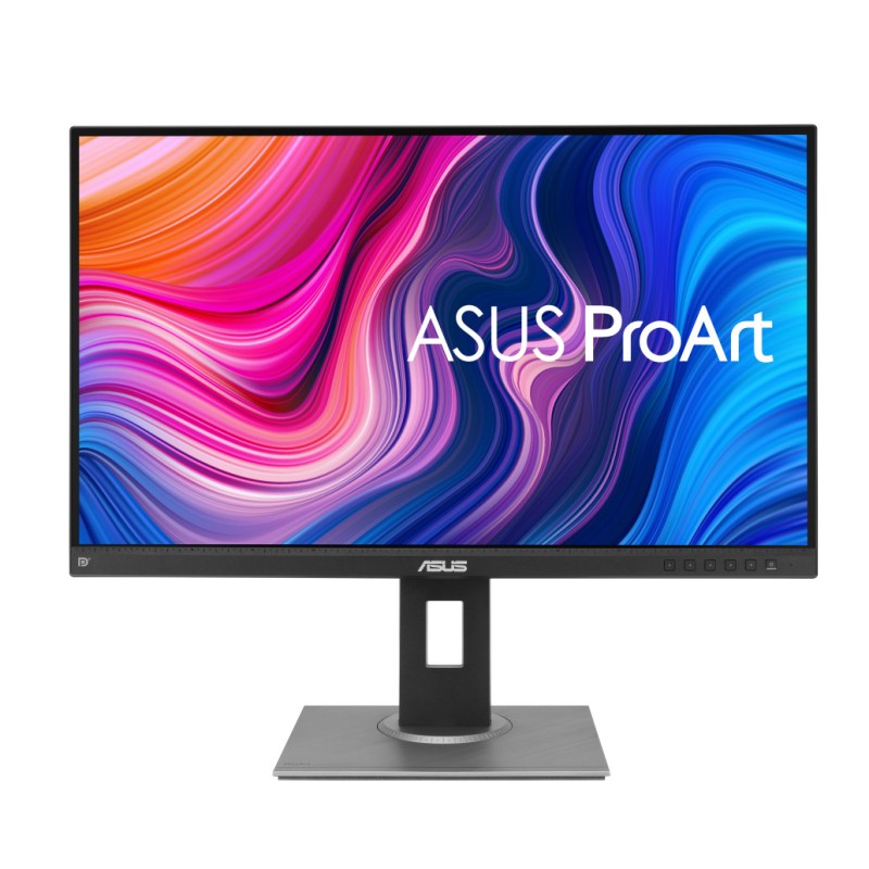 Monitor Asus 68,6 cm (27,0) PA278QV 2560x1440 Grafika 75Hz IPS 5ms DVI HDMI DisplayPort miniDP 4xUSB3.2 Pivot Zvočniki  sRGB100% ProArt ASUS Monitor Asus 68,6 cm (27,0) PA278QV 2560x1440 Grafika 75Hz IPS 5ms DVI HDMI DisplayPort miniDP 4xUSB3.2 Pivot Zvočniki  sRGB100% ProArt
