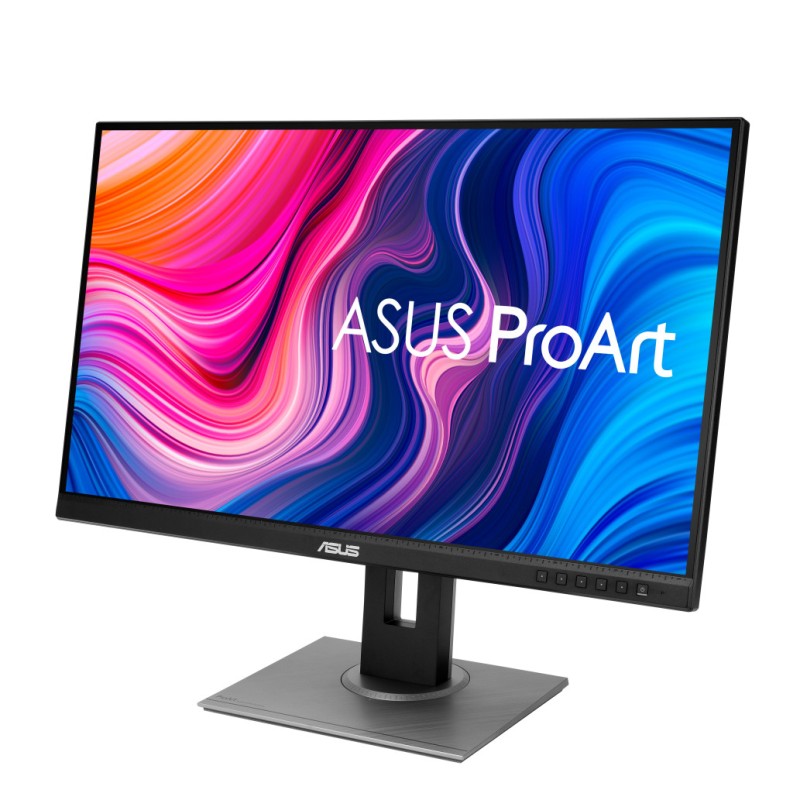 Monitor Asus 68,6 cm (27,0) PA278QV 2560x1440 Grafika 75Hz IPS 5ms DVI HDMI DisplayPort miniDP 4xUSB3.2 Pivot Zvočniki  sRGB100% ProArt ASUS Monitor Asus 68,6 cm (27,0) PA278QV 2560x1440 Grafika 75Hz IPS 5ms DVI HDMI DisplayPort miniDP 4xUSB3.2 Pivot Zvočniki  sRGB100% ProArt