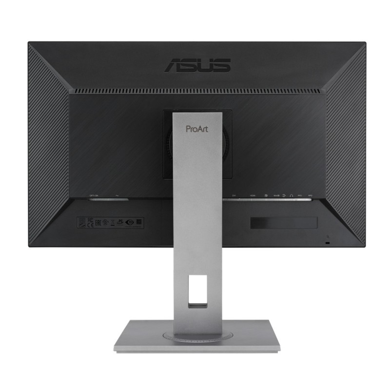 Monitor Asus 68,6 cm (27,0) PA278QV 2560x1440 Grafika 75Hz IPS 5ms DVI HDMI DisplayPort miniDP 4xUSB3.2 Pivot Zvočniki  sRGB100% ProArt ASUS Monitor Asus 68,6 cm (27,0) PA278QV 2560x1440 Grafika 75Hz IPS 5ms DVI HDMI DisplayPort miniDP 4xUSB3.2 Pivot Zvočniki  sRGB100% ProArt