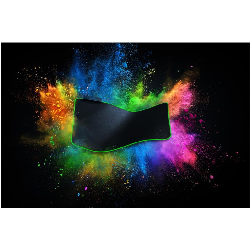 Podloga za miško Razer Goliathus Extended Chroma Razer Podloga za miško Razer Goliathus Extended Chroma