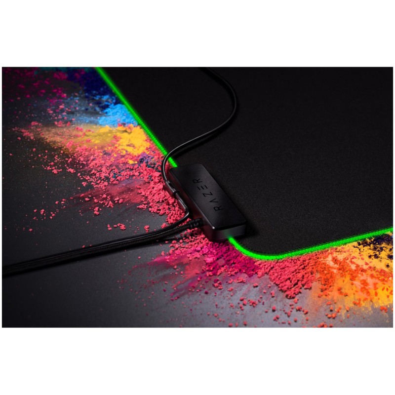 Podloga za miško Razer Goliathus Extended Chroma Razer Podloga za miško Razer Goliathus Extended Chroma