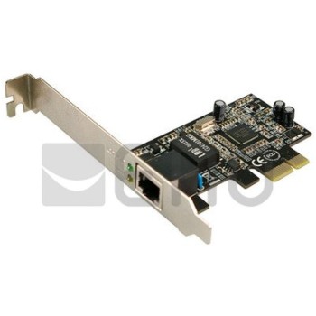 Mrežna kartica PCIe LAN RJ45 100/1000 Logilink (PC0029A) Mrežna kartica PCIe LAN RJ45 100/1000 Logilink (PC0029A)