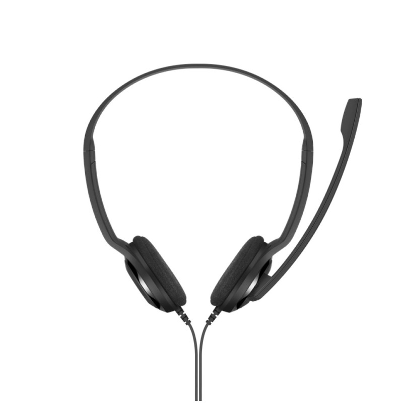 Slušalke žične naglavne 1x 3,5mm stereo EPOS | Sennheiser PC 5 CHAT z mikrofonom (1000445) EPOS Slušalke žične naglavne 1x 3,5mm stereo EPOS | Sennheiser PC 5 CHAT z mikrofonom (1000445)