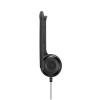 Slušalke žične naglavne 1x 3,5mm stereo EPOS | Sennheiser PC 5 CHAT z mikrofonom (1000445) EPOS Slušalke žične naglavne 1x 3,5mm stereo EPOS | Sennheiser PC 5 CHAT z mikrofonom (1000445)