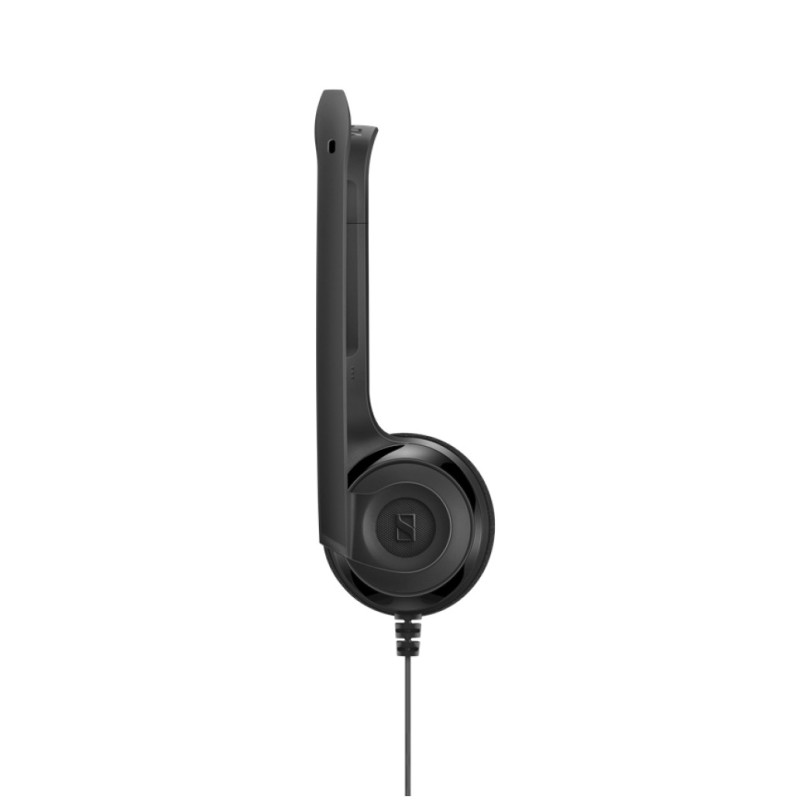 Slušalke žične naglavne 1x 3,5mm stereo EPOS | Sennheiser PC 5 CHAT z mikrofonom (1000445) EPOS Slušalke žične naglavne 1x 3,5mm stereo EPOS | Sennheiser PC 5 CHAT z mikrofonom (1000445)