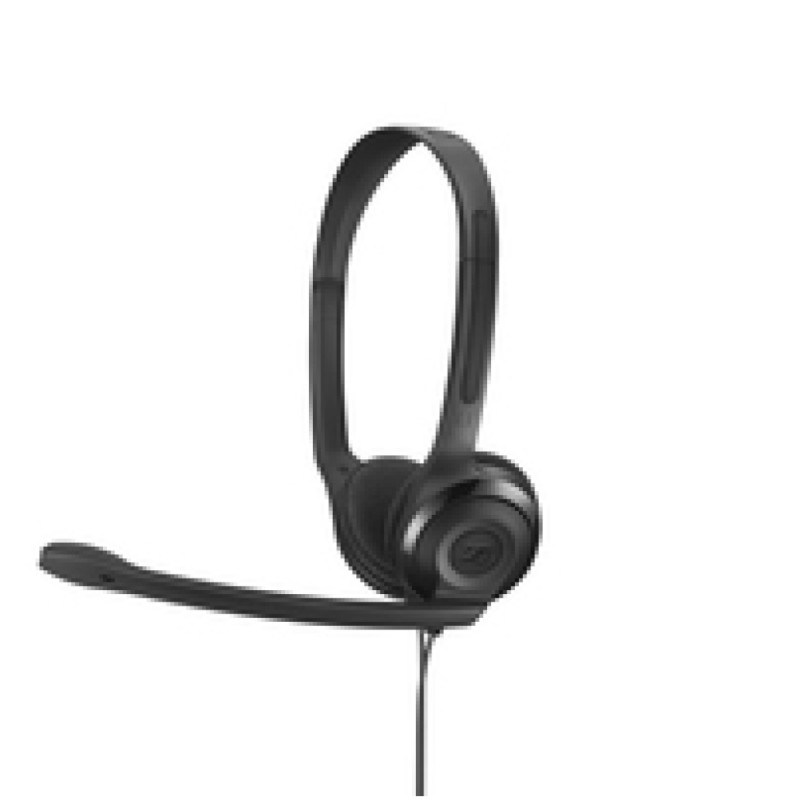 Slušalke žične naglavne 1x 3,5mm stereo EPOS | Sennheiser PC 5 CHAT z mikrofonom (1000445) EPOS Slušalke žične naglavne 1x 3,5mm stereo EPOS | Sennheiser PC 5 CHAT z mikrofonom (1000445)