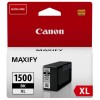 Canon PGI-1500XL B Crna kartuša Canon Canon PGI-1500XL B Crna kartuša
