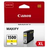 Canon PGI-1500XL Y Yellow kartuša