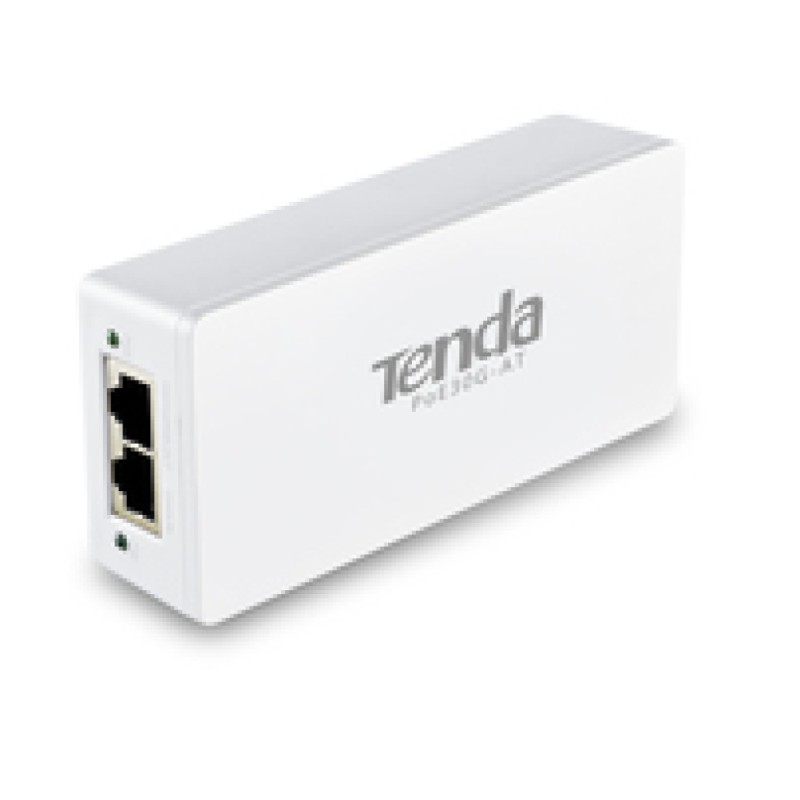 ETH PoE napajalni delilnik 30W Tenda (POE30G) Tenda ETH PoE napajalni delilnik 30W Tenda (POE30G)