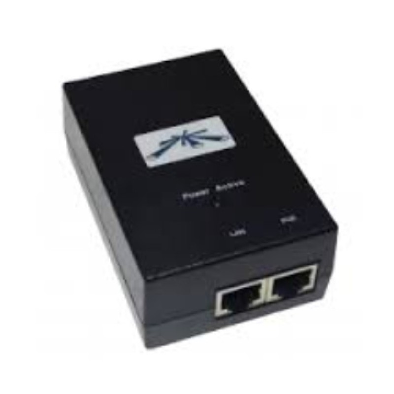 POE adapter Ubiquiti POE-48-24W-G Razni POE adapter Ubiquiti POE-48-24W-G