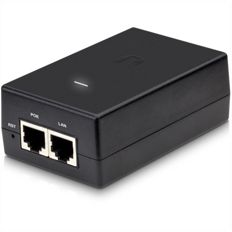 POE adapter Ubiquiti POE-48-24W-G Razni POE adapter Ubiquiti POE-48-24W-G