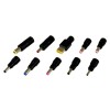 Napajalnik za prenosnik univerzalni 90W LC Power LC-NB-PRO-90 V (10 adapterjev)