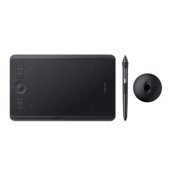 Grafična tablica Wacom Intuos PRO S - (PTH460K0B) Grafična tablica Wacom Intuos PRO S - (PTH460K0B)