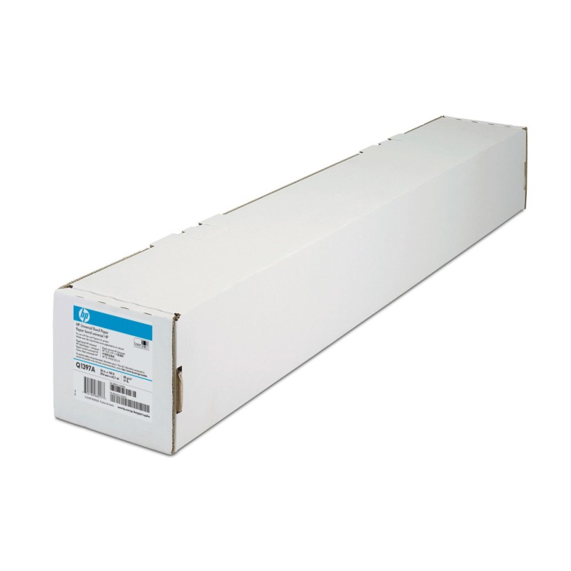 HP paper bond universal 36inch 45m HP HP paper bond universal 36inch 45m