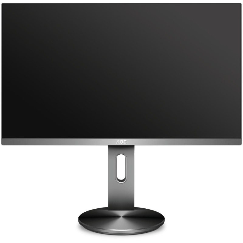 Monitor AOC 68,6 cm (27,0) Q2790PQE 2560x1440 IPS 5ms VGA 2xHDMI DisplayPort 2xUSB3.0 Pivot  3H sRGB125% 90-Series AOC Monitor AOC 68,6 cm (27,0) Q2790PQE 2560x1440 IPS 5ms VGA 2xHDMI DisplayPort 2xUSB3.0 Pivot  3H sRGB125% 90-Series