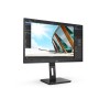 Monitor AOC 68,6 cm (27,0) Q27P2Q 2560x1440 75Hz IPS 4ms VGA HDMI DisplayPort 4xUSB3.2 Zvočniki Pivot 3H sRGB123% AOC Monitor AOC 68,6 cm (27,0) Q27P2Q 2560x1440 75Hz IPS 4ms VGA HDMI DisplayPort 4xUSB3.2 Zvočniki Pivot 3H sRGB123%